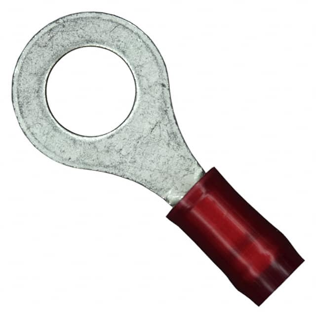 2-31894-2 TE Connectivity AMP Connectors  Ringverbinder